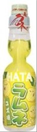 [VB022] HATA Yuzu Ramune Soda 200ml