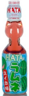 HATA Watermelon Ramune Soda 200ml