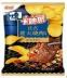 卡迪那【063041】洋芋片-日式炭火燒肉 POTATO CHIPS-YAKINIKU FLAVOR 58G