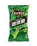 多力多滋【D272】迷你脆-香菜  DORITOS FLAVOR SHOTS-CILANTRO FLAVOR 48G