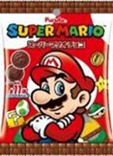 FURUTA Super Mario Chocolate 36g